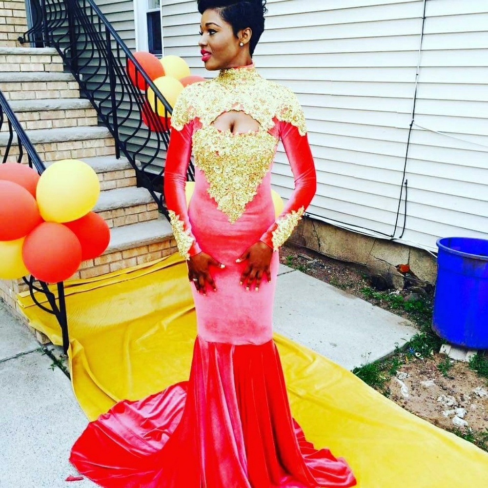 Prom Dress/ Formal Gown